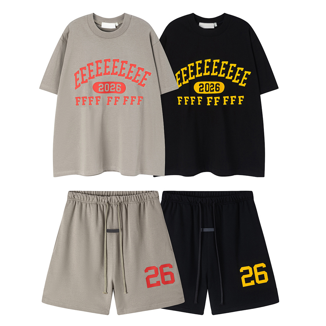 Luxury Lifestyle Store - PRC Trendy Brand 26ss New Collection