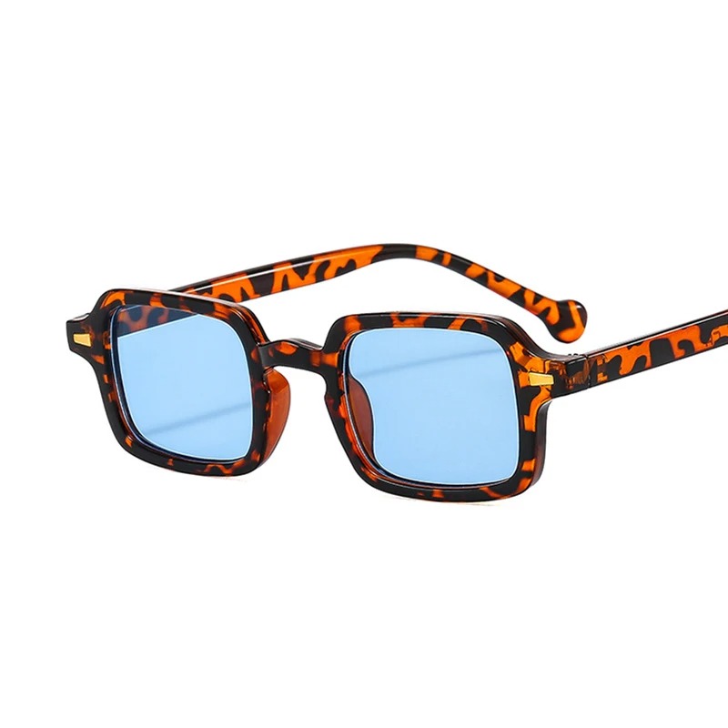 Luxurious Rectangle Sunglasses - مراجعة Luxury Lifestyle Store وسعره