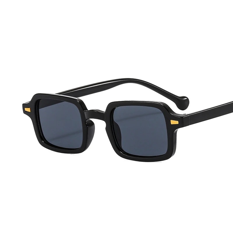 Luxurious Rectangle Sunglasses - مراجعة Luxury Lifestyle Store وسعره