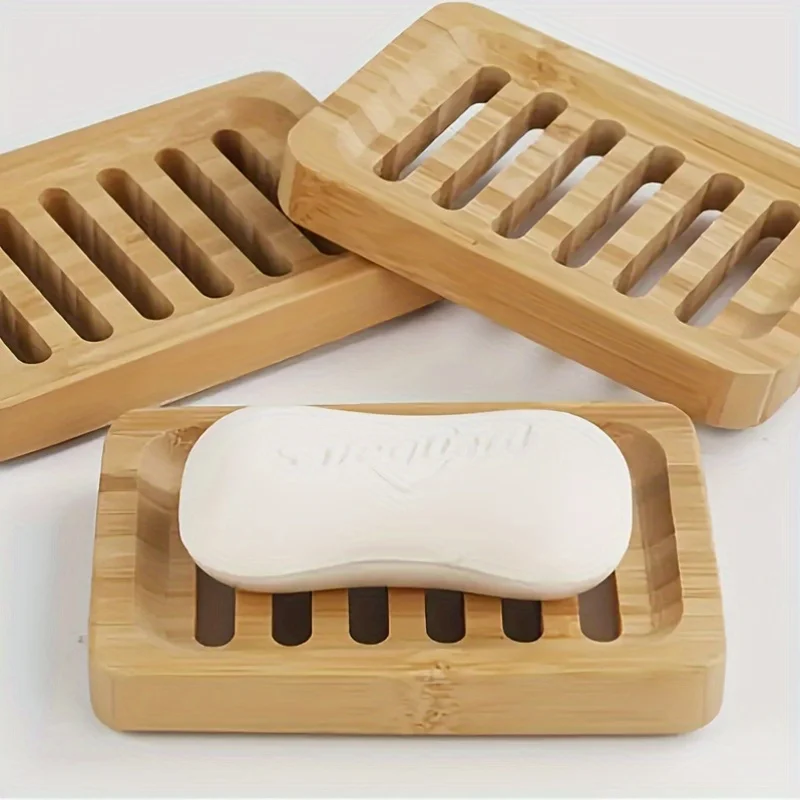 Bamboo Case Tray Wooden Preven - مراجعة Bamboo Cutlery Set وسعره