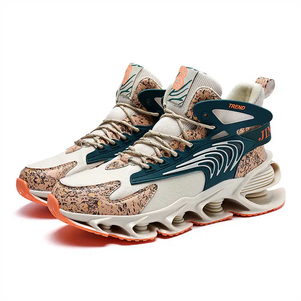 Non-slip Mid Child Running Sne - مراجعة Luxury Lifestyle Goods وسعره