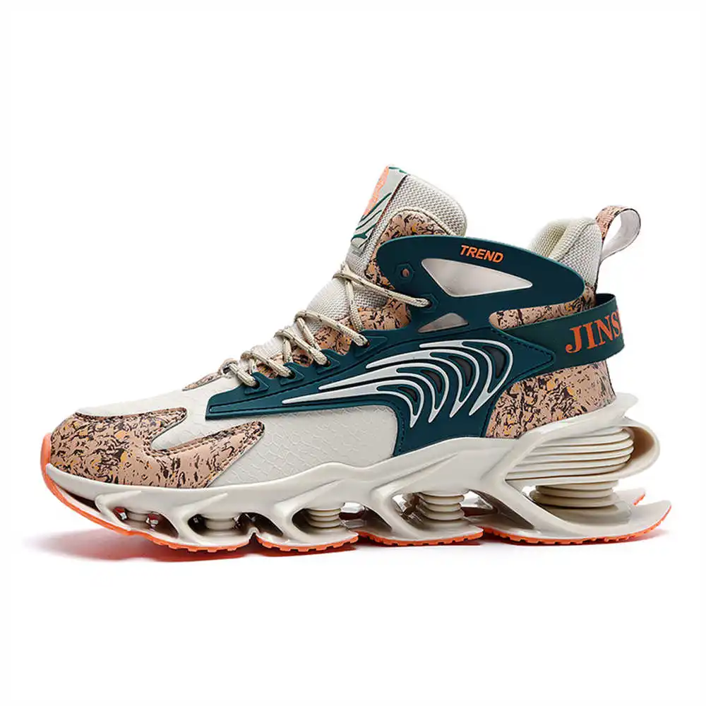 Non-slip Mid Child Running Sne - مراجعة Luxury Lifestyle Goods وسعره