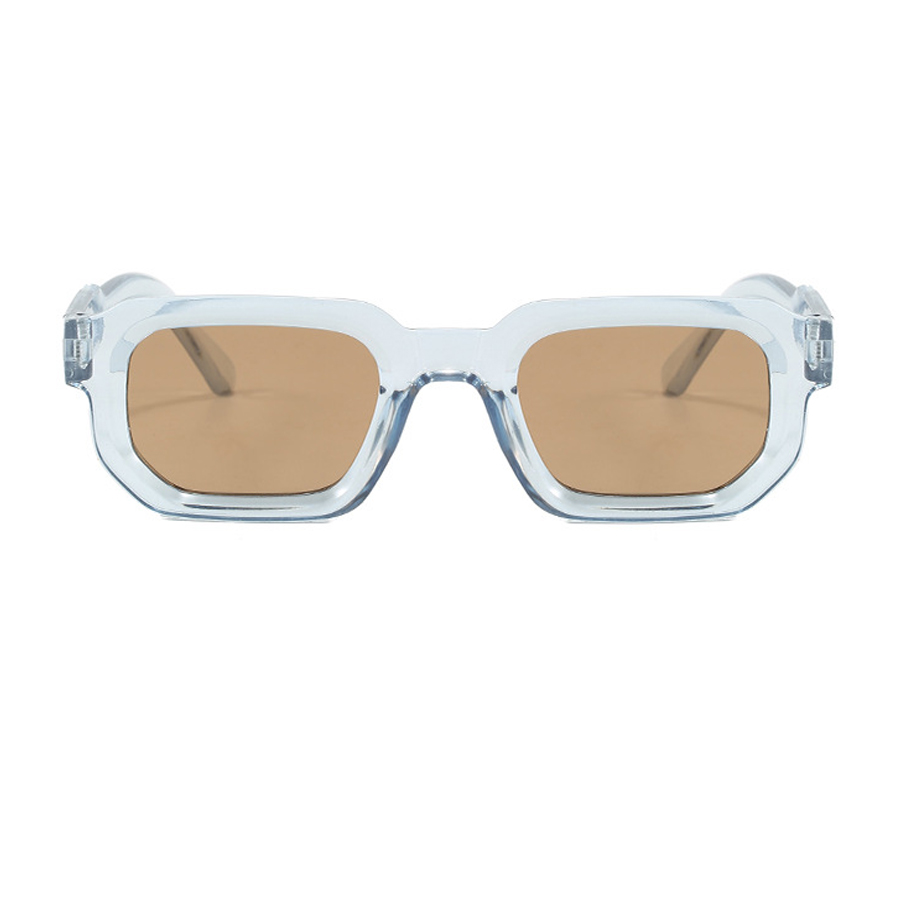 Rectangle Sunglasses Men Women - مراجعة Luxury Lifestyle Store وسعره