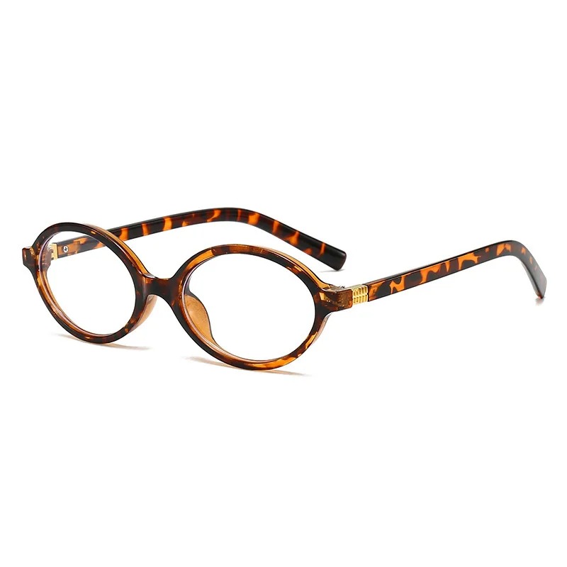 Vintage Oval Sunglasses Women  - مراجعة Luxury Lifestyle Store وسعره