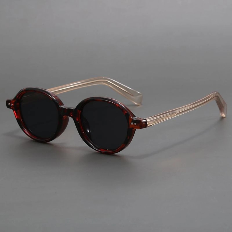 Sexy Small Oval Sunglasses For - مراجعة Luxury Lifestyle Store وسعره