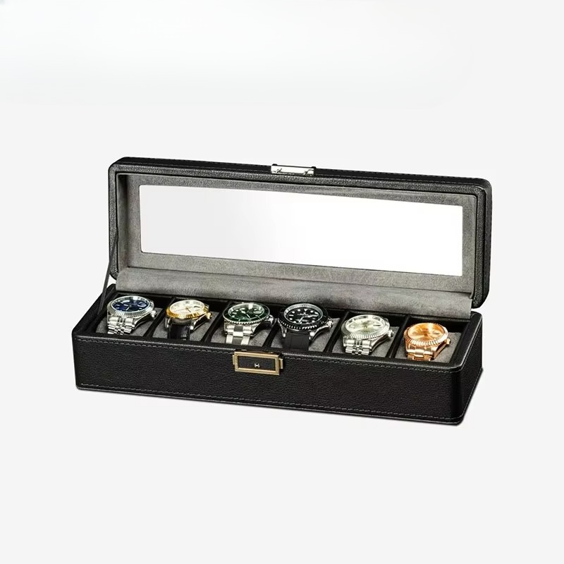 Jewelry Eyewear Organizer Trav - مراجعة Velvet Jewelry Box وسعره