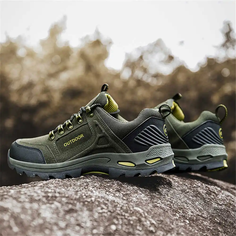 Non-slip Lace Up Hiking Tennis - مراجعة Luxury Lifestyle Goods وسعره