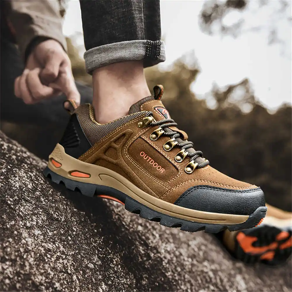 Non-slip Lace Up Hiking Tennis - مراجعة Luxury Lifestyle Goods وسعره