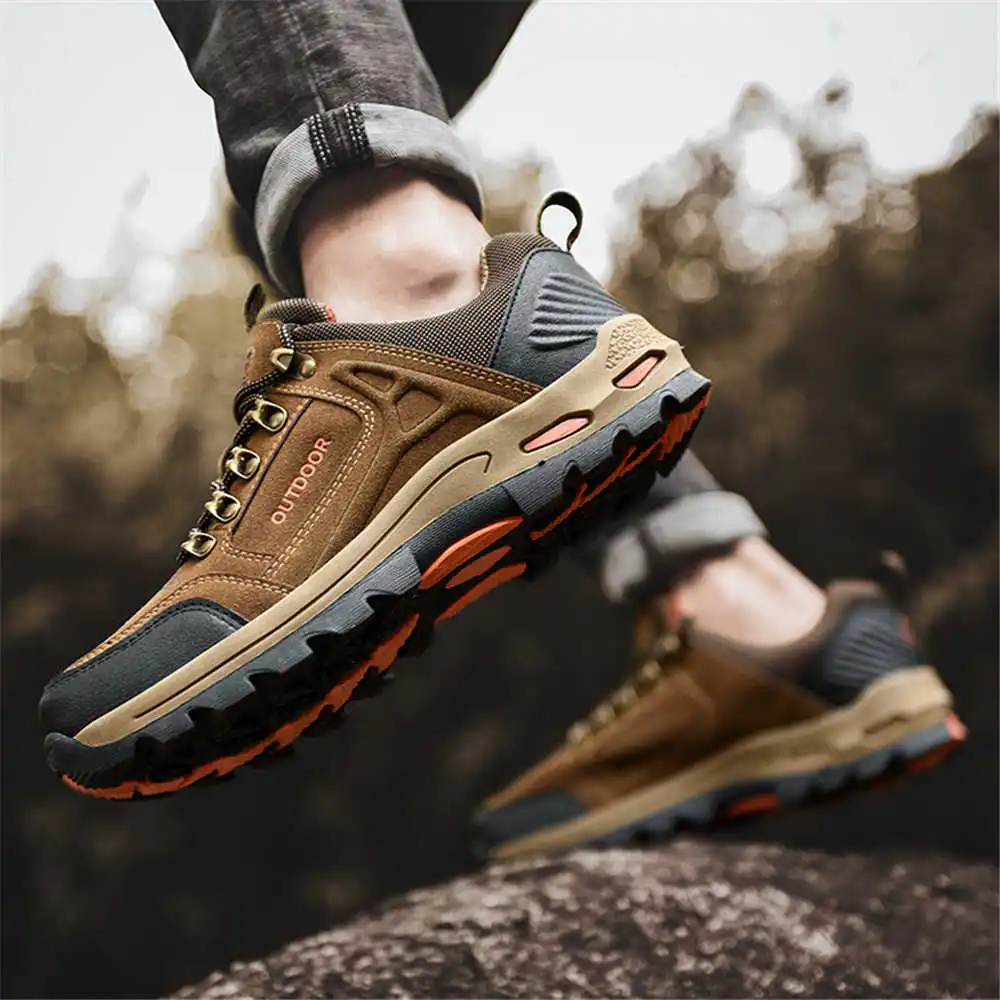 Non-slip Lace Up Hiking Tennis - مراجعة Luxury Lifestyle Goods وسعره