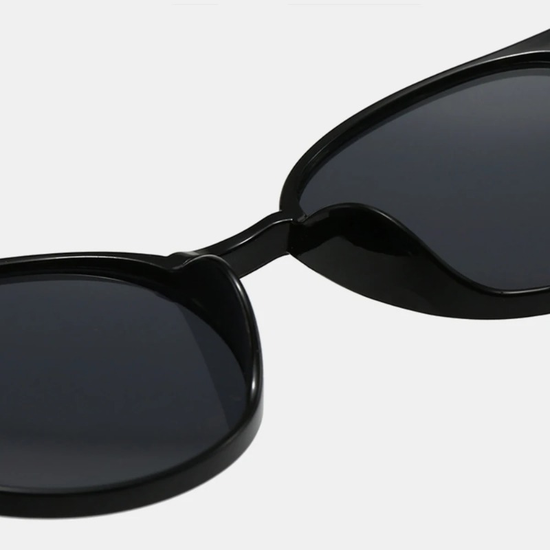 New Round Vintage Sunglasses W - مراجعة Luxury Lifestyle Store وسعره