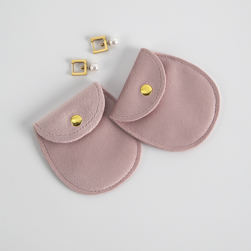 5pcs Portable Bracelet Necklac - مراجعة Velvet Jewelry Box وسعره