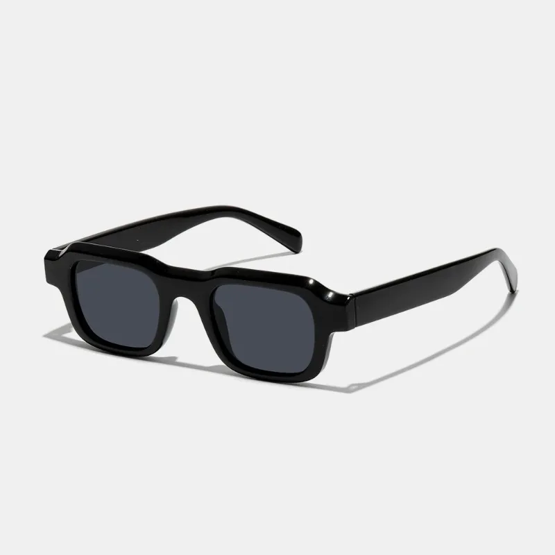 Women Vintage Rectangle Frame  - مراجعة Luxury Lifestyle Store وسعره
