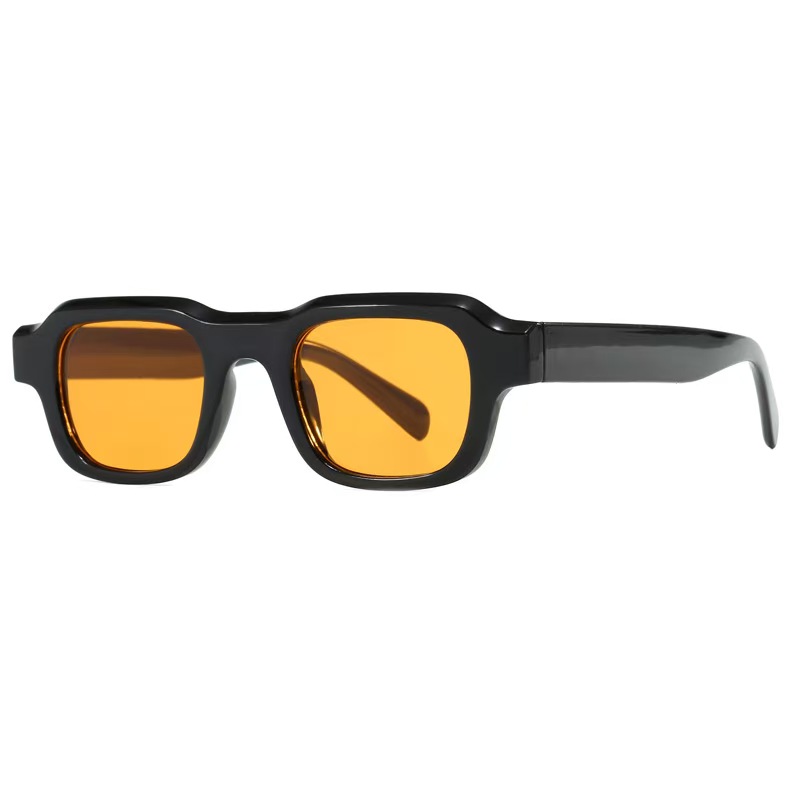 Women Vintage Rectangle Frame  - مراجعة Luxury Lifestyle Store وسعره