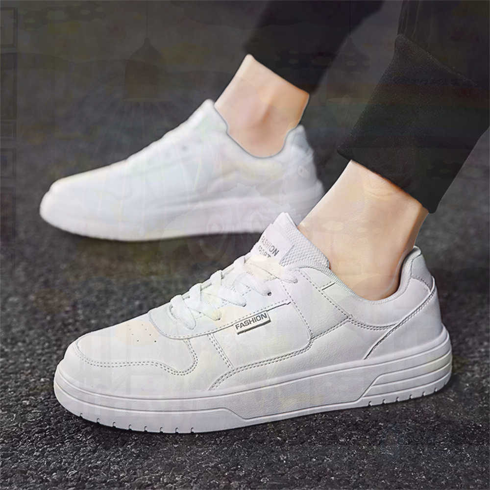 With Ties PU Leather Shoes 41  - مراجعة Luxury Lifestyle Goods وسعره