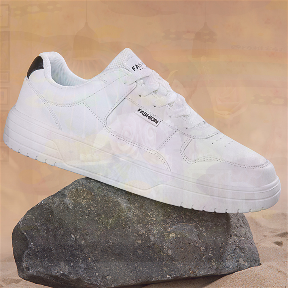 With Ties PU Leather Shoes 41  - مراجعة Luxury Lifestyle Goods وسعره