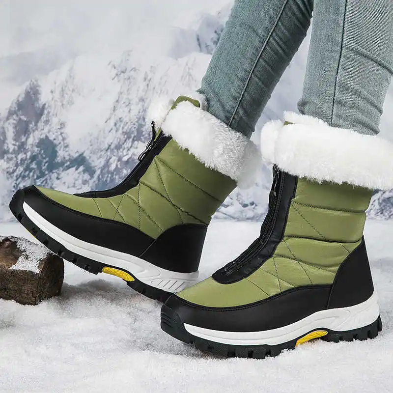 Women's Boot Sneakers Walking  - مراجعة Luxury Lifestyle Goods وسعره
