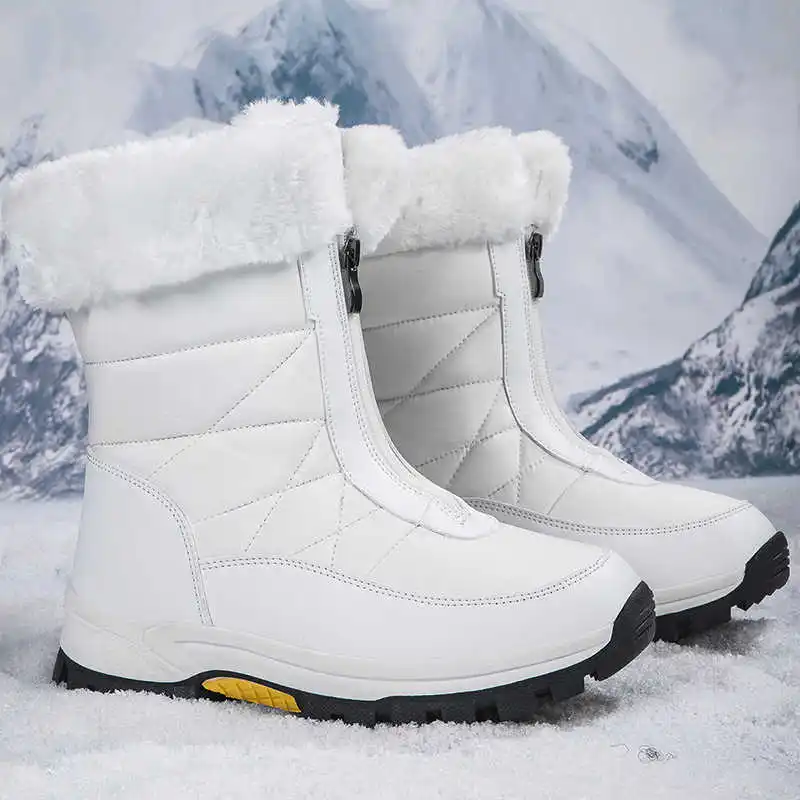 Women's Boot Sneakers Walking  - مراجعة Luxury Lifestyle Goods وسعره