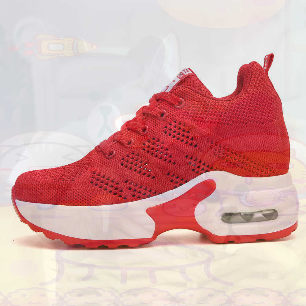 Red Size 36 Shoes Woman Tennis - مراجعة Luxury Lifestyle Goods وسعره
