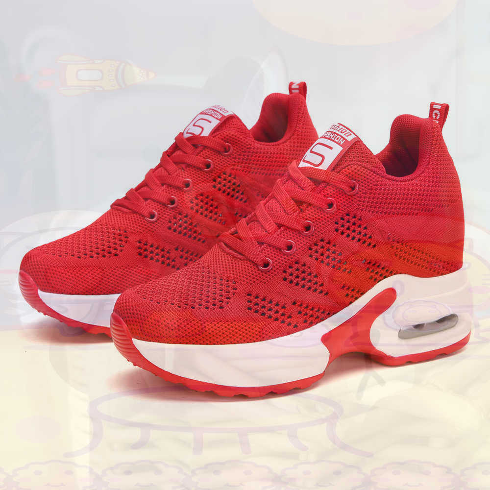 Red Size 36 Shoes Woman Tennis - مراجعة Luxury Lifestyle Goods وسعره