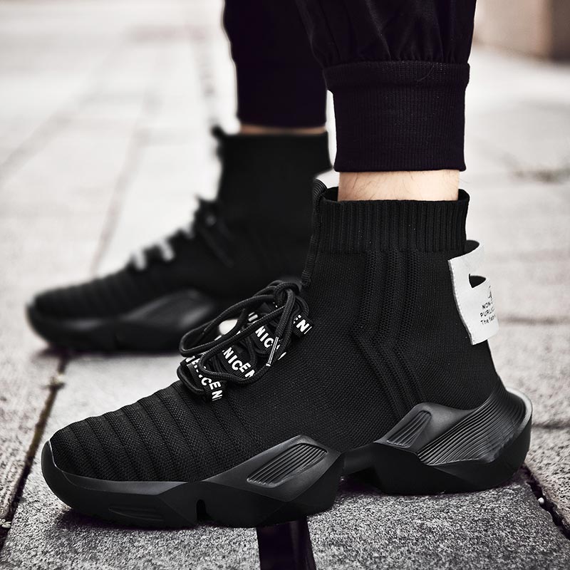 Plus Size Hightop High-soled M - مراجعة Luxury Lifestyle Resorts وسعره
