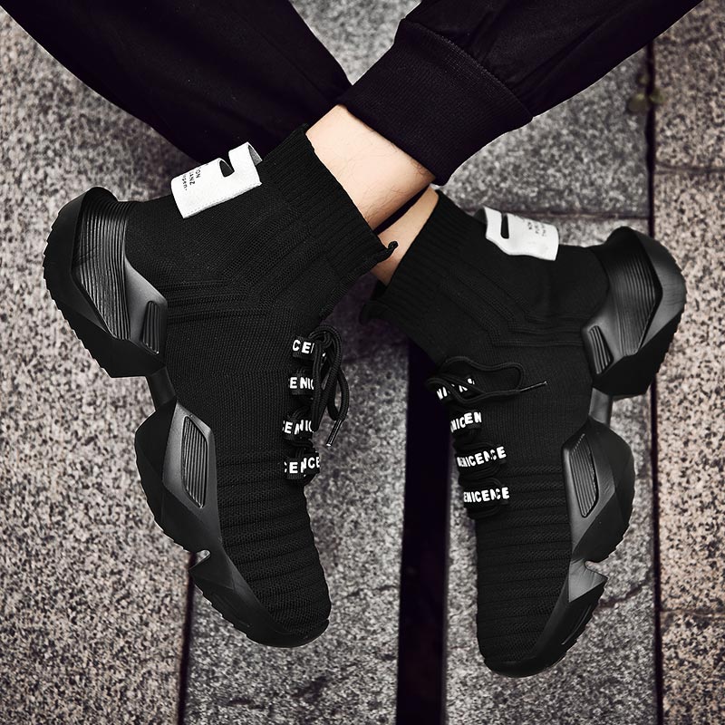 Plus Size Hightop High-soled M - مراجعة Luxury Lifestyle Resorts وسعره