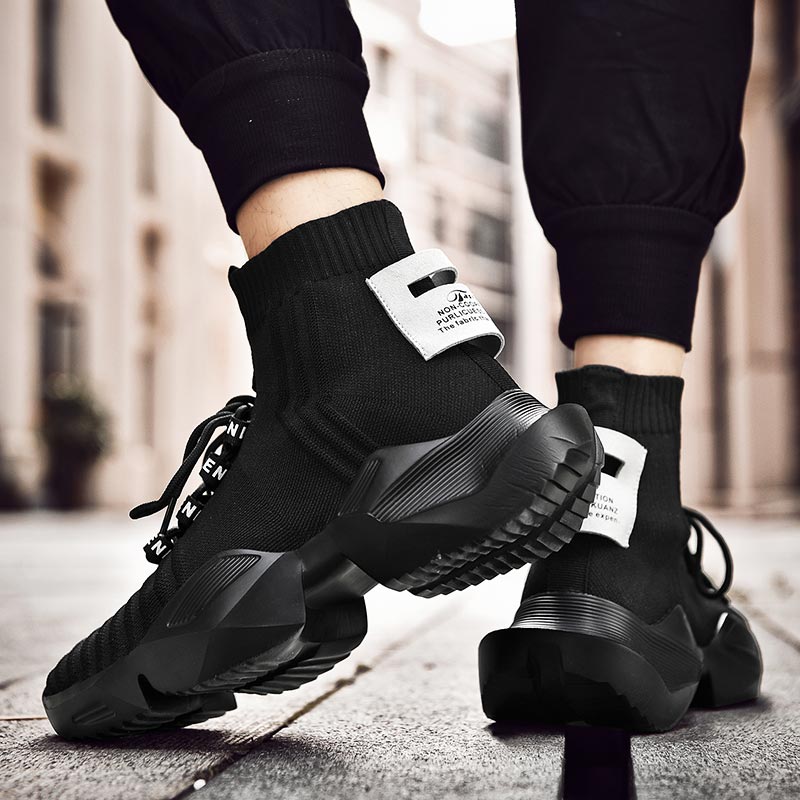 Plus Size Hightop High-soled M - مراجعة Luxury Lifestyle Resorts وسعره