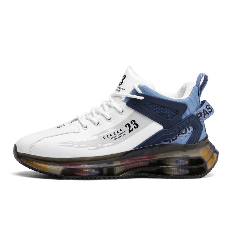 flatform spring sneakers men a - مراجعة Luxury Lifestyle Resorts وسعره