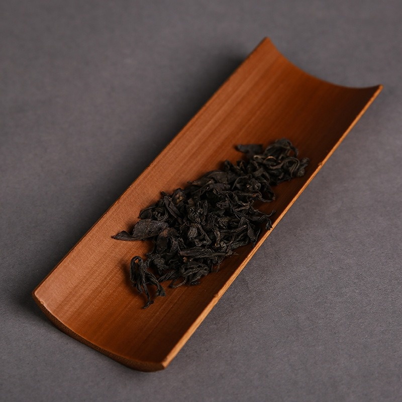 3/4/5Pcs Bamboo Carbonized Tea - مراجعة Bamboo Cutlery Set وسعره