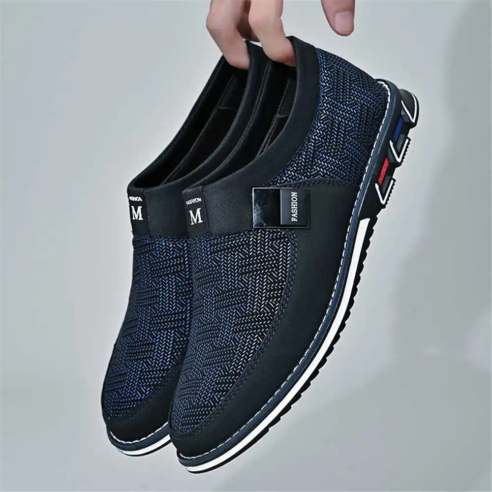Dark Blue 44-45 Summer Shoes S - مراجعة Luxury Lifestyle Goods وسعره
