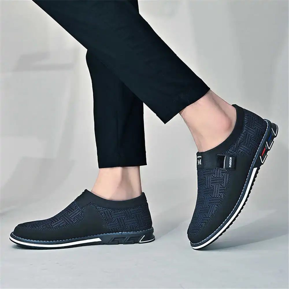 Dark Blue 44-45 Summer Shoes S - مراجعة Luxury Lifestyle Goods وسعره