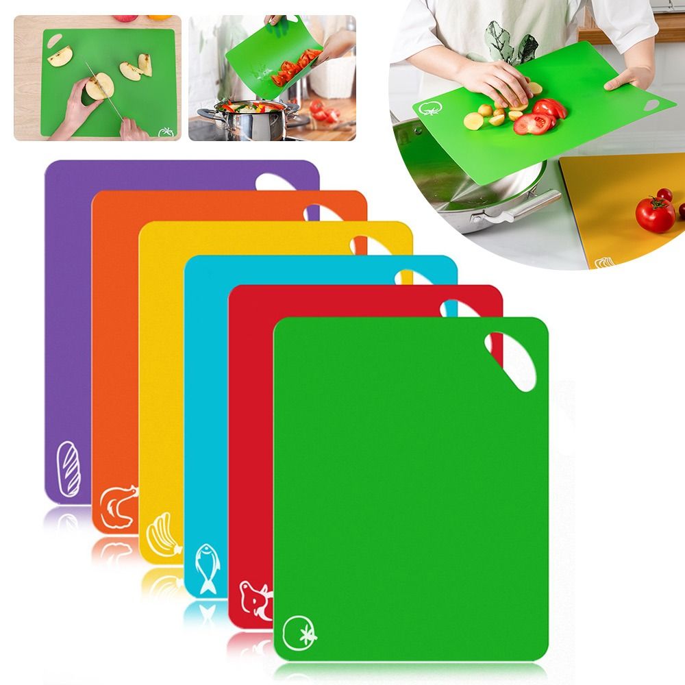 Cooking Tool Flexible Skidproo - مراجعة Marble Serving Board وسعره