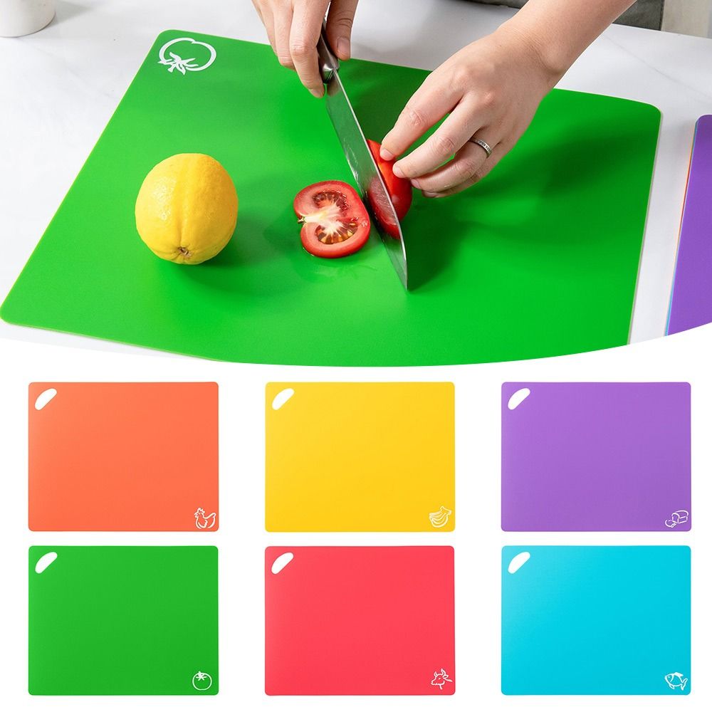 Cooking Tool Flexible Skidproo - مراجعة Marble Serving Board وسعره