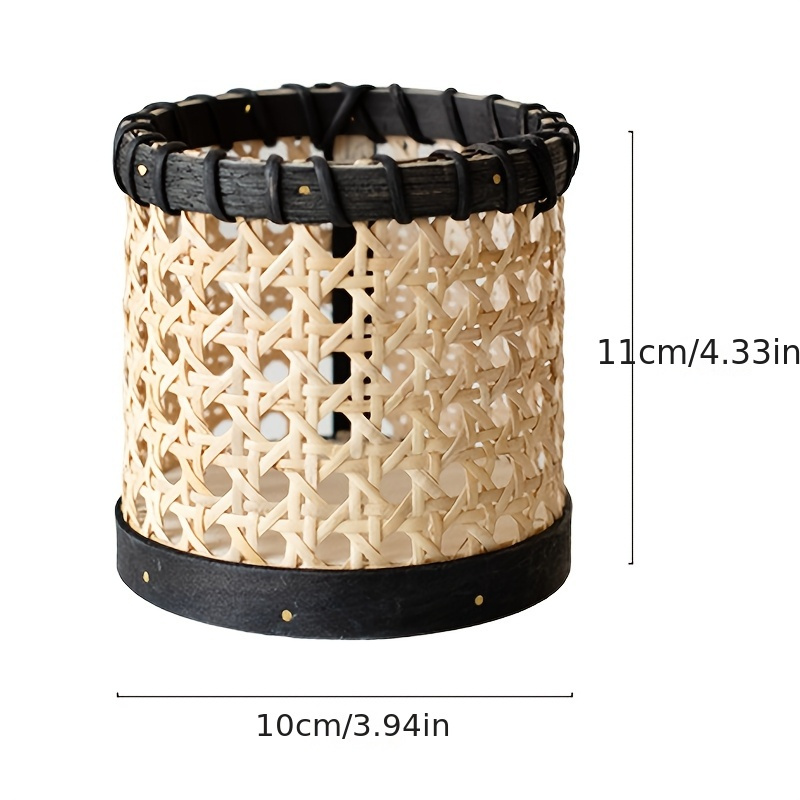 1pc Cutlery Stand - Multifunct - مراجعة Bamboo Cutlery Set وسعره