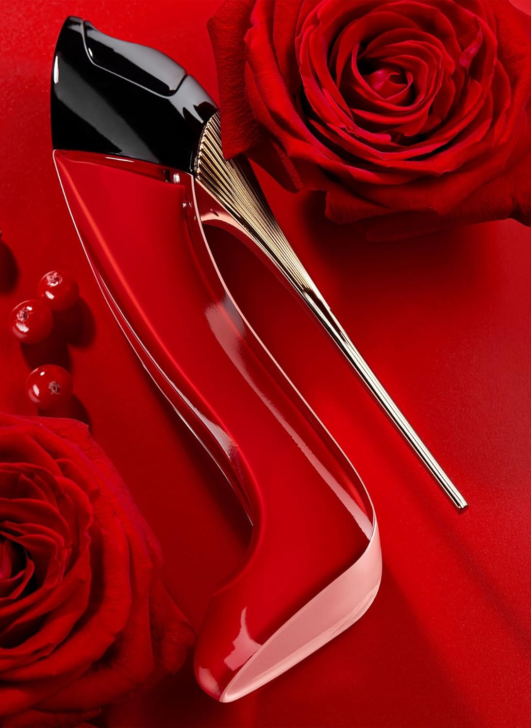 Carolina Herrera Very Good Gir - مراجعة Luxury Lifestyle On Social Media وسعره