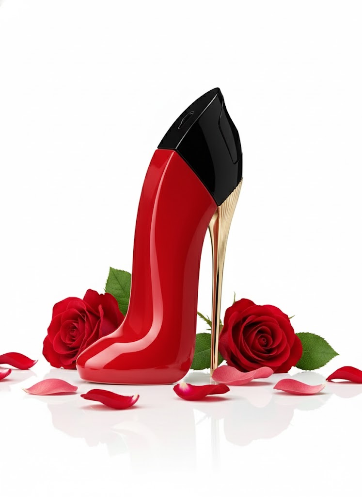 Carolina Herrera Very Good Gir - مراجعة Luxury Lifestyle On Social Media وسعره