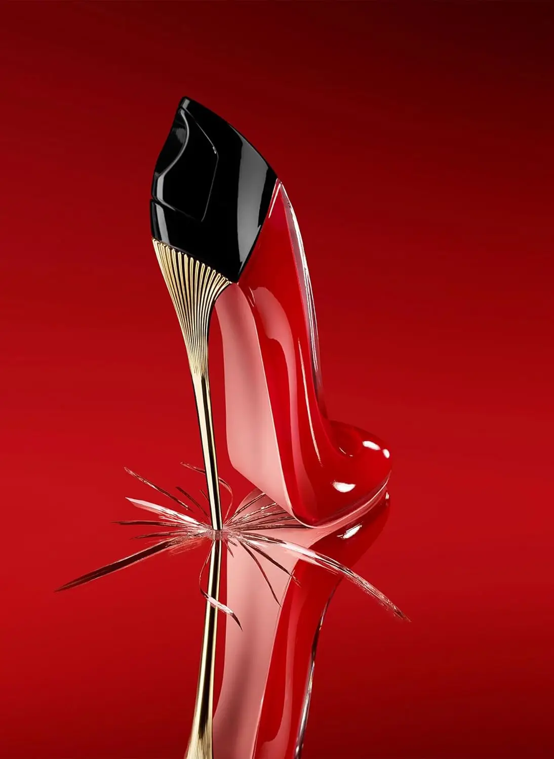 Carolina Herrera Very Good Gir - مراجعة Luxury Lifestyle On Social Media وسعره