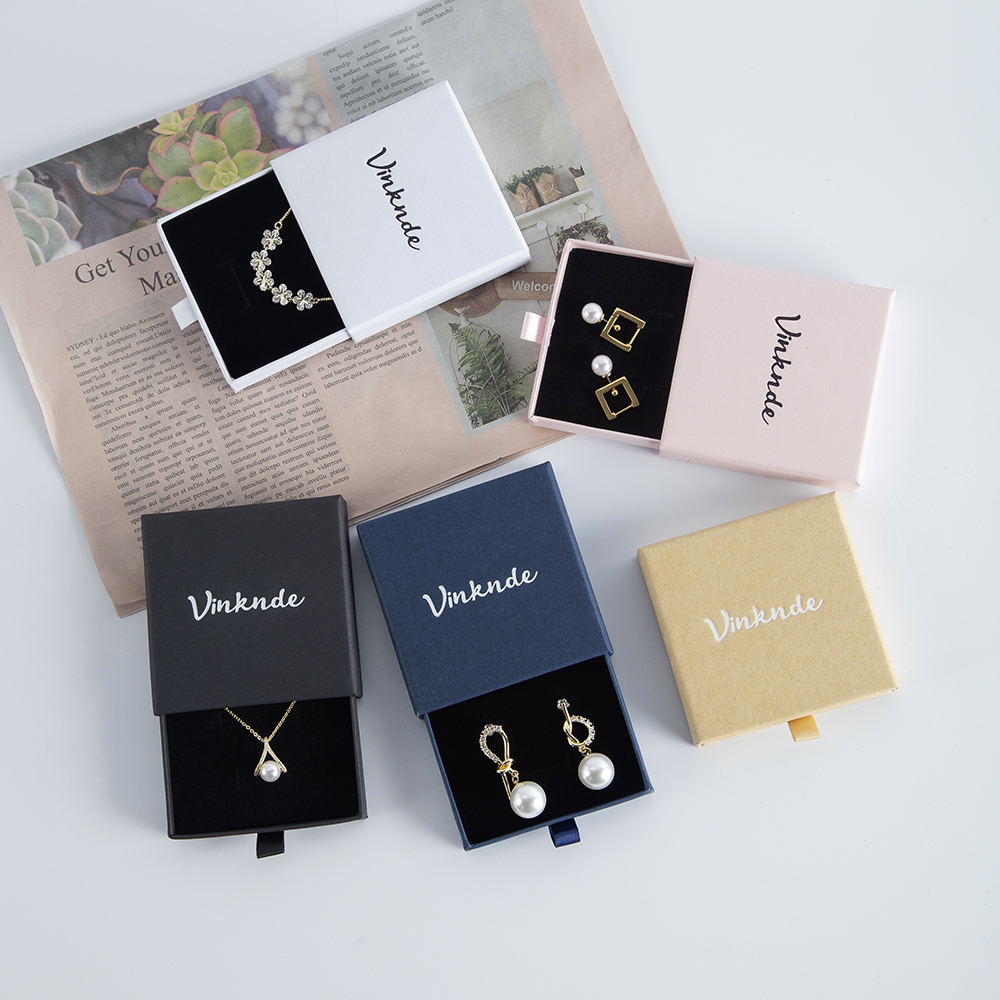 24Pcs Personalized Logo Jewelr - مراجعة Velvet Jewelry Box وسعره