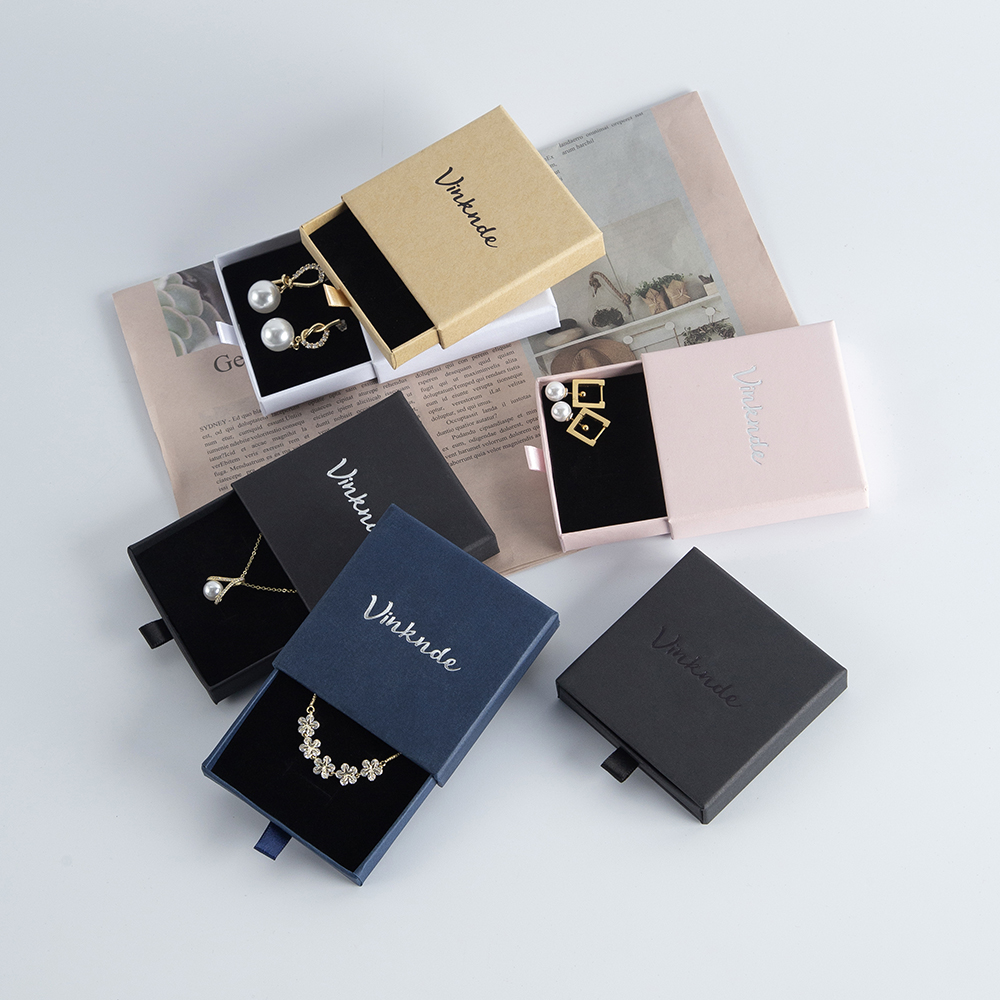 24Pcs Personalized Logo Jewelr - مراجعة Velvet Jewelry Box وسعره