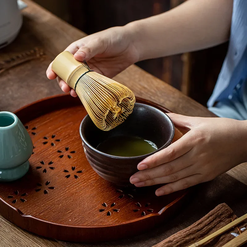 Tea Set Japanese Tea Set Match - مراجعة Bamboo Cutlery Set وسعره