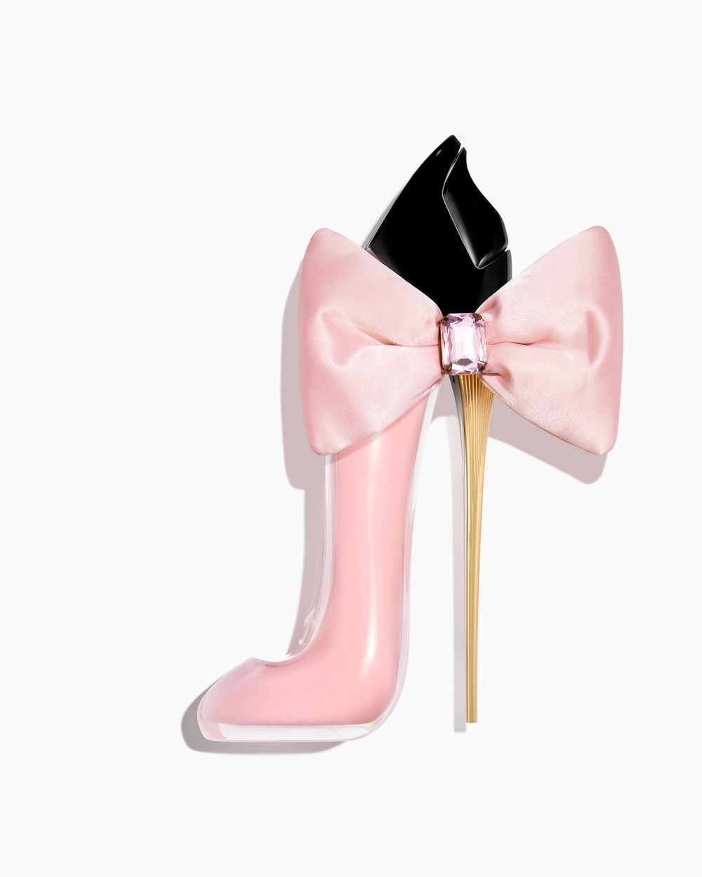 Carolina Herrera Good Girl 80m - مراجعة Luxury Lifestyle On Social Media وسعره