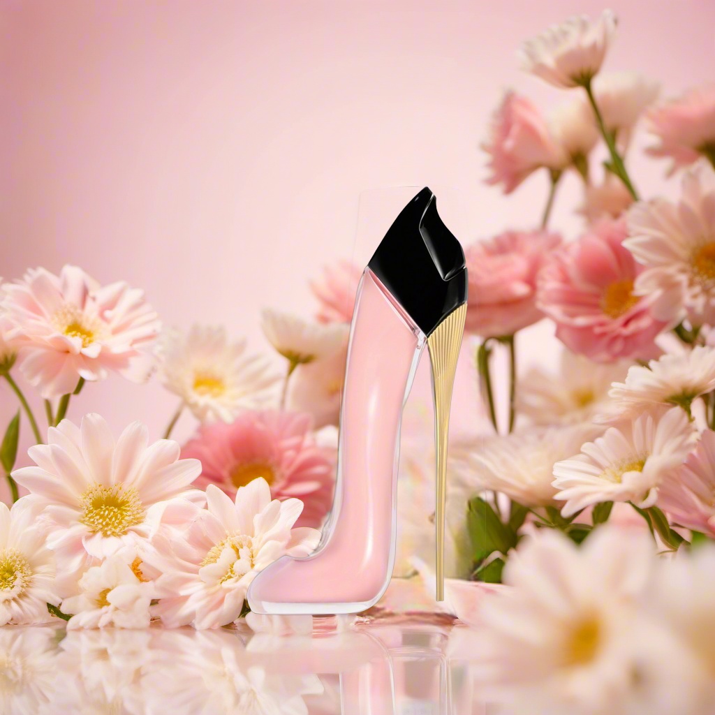 Carolina Herrera Good Girl 80m - مراجعة Luxury Lifestyle On Social Media وسعره