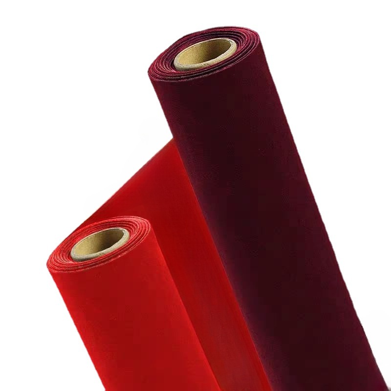 20cm/3m/5m/10m x 45cm Red Colo - مراجعة Velvet Jewelry Box وسعره