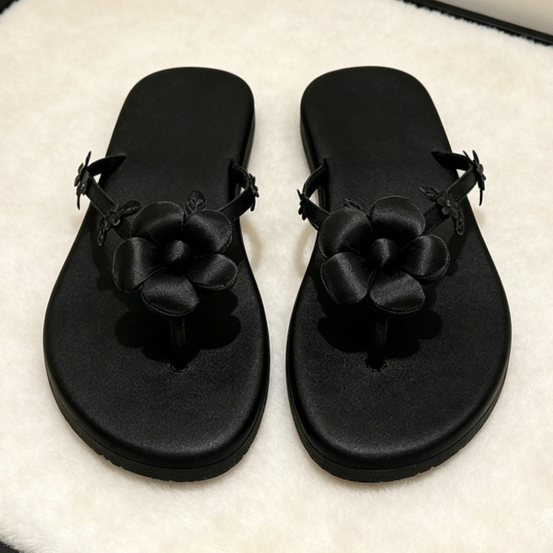 Luxury Brand Flip Flops Women  - مراجعة Luxury Lifestyle Store وسعره