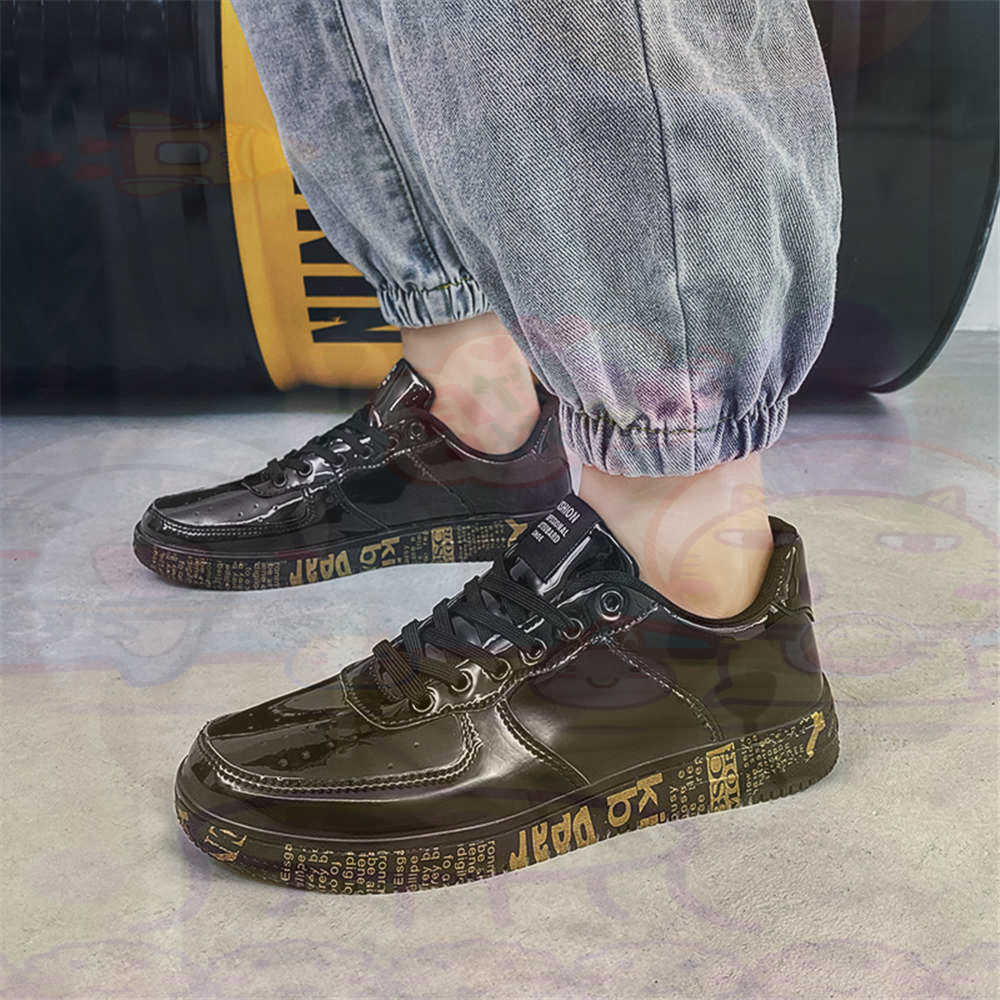 Round Foot Size 45 Sneakers Wh - مراجعة Luxury Lifestyle Goods وسعره