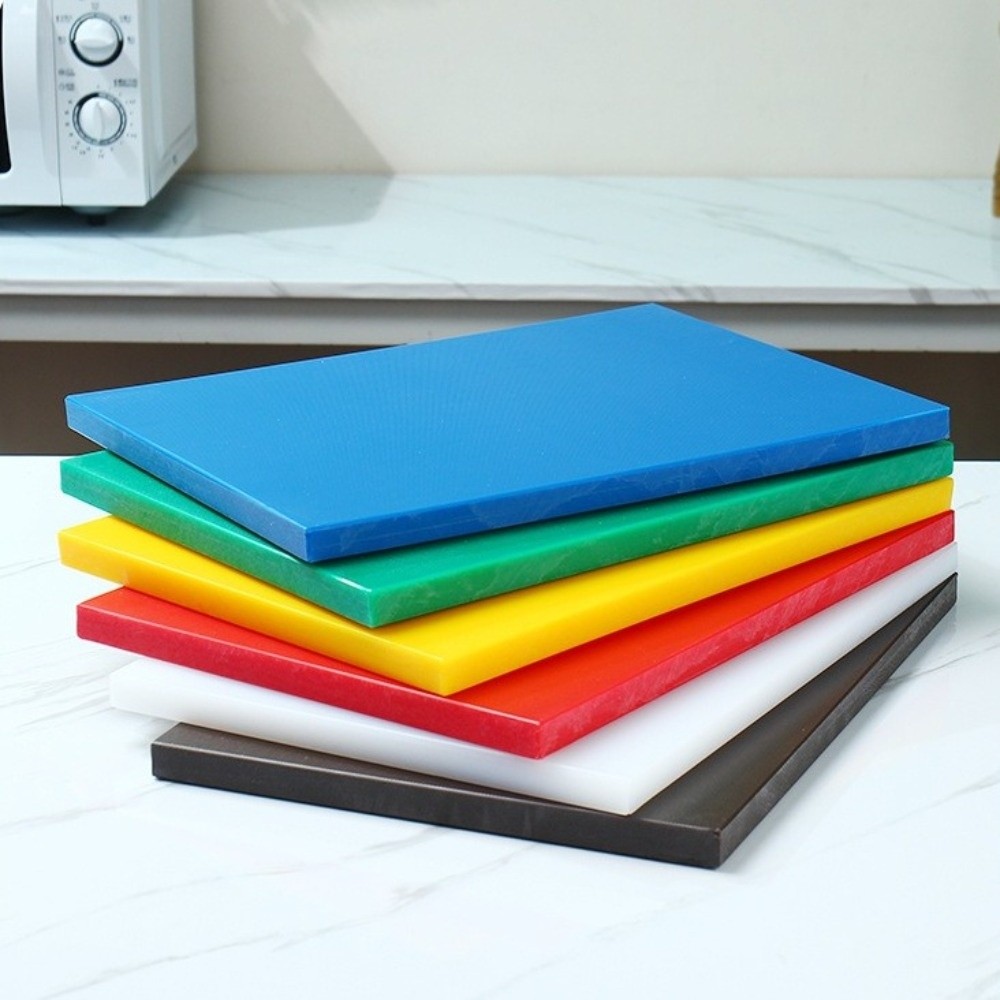 Food Grade HDPE Plastic Cuttin - مراجعة Marble Serving Board وسعره