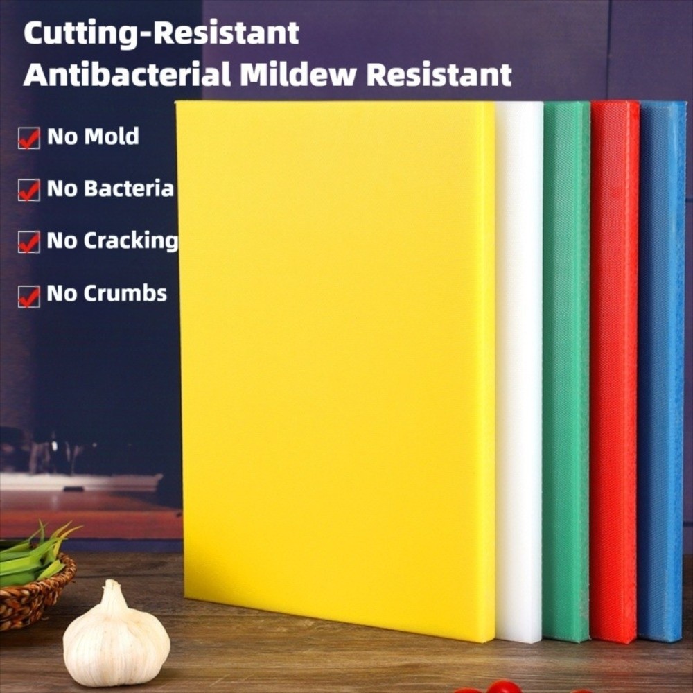 Food Grade HDPE Plastic Cuttin - مراجعة Marble Serving Board وسعره