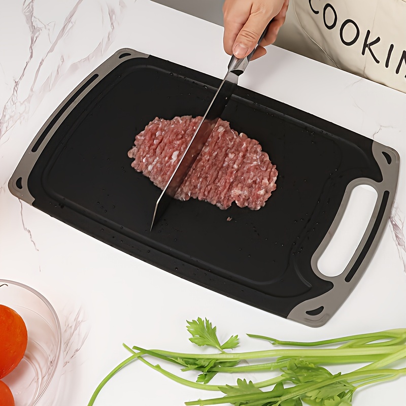 Multifunctional Kitchen Cuttin - مراجعة Marble Serving Board وسعره