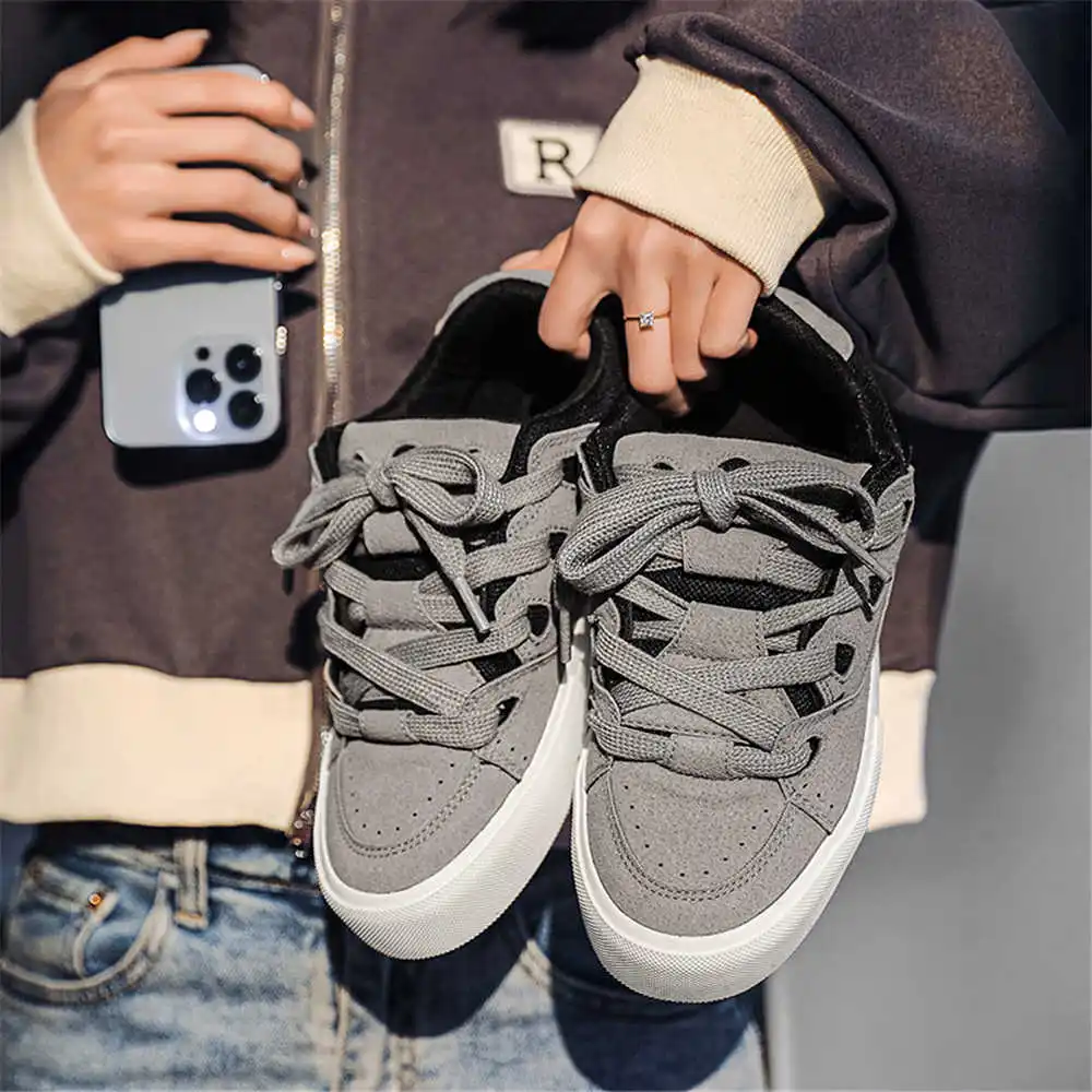 With Lacing Hiphop Women's Sch - مراجعة Luxury Lifestyle Goods وسعره