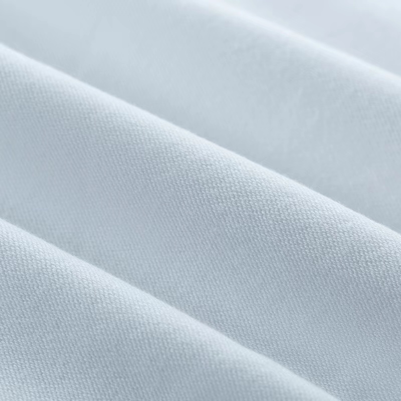 Hotel 100% Cotton Thick White  - مراجعة Linen Napkin Set وسعره