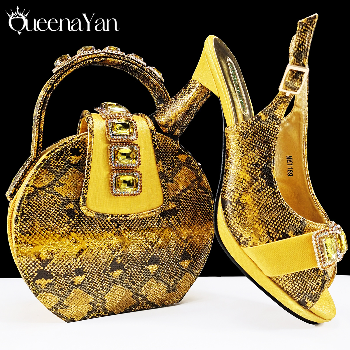 Queena Yan New Luxurious Itali - مراجعة Luxury Lifestyle Store وسعره